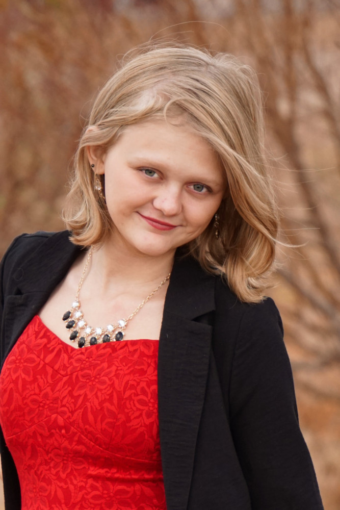 focal length for portraits