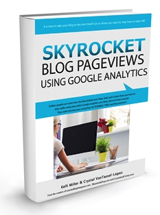 skyrocket your pageviews review