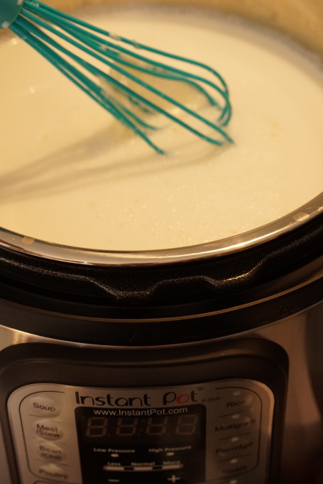 Power pressure cooker discount xl yogurt recipe