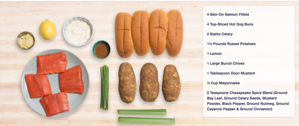 Blue Apron Review: the Good, the Bad, and the Yummy - Slap Dash Mom
