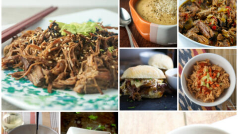 Weight Watchers Crock Pot Recipes