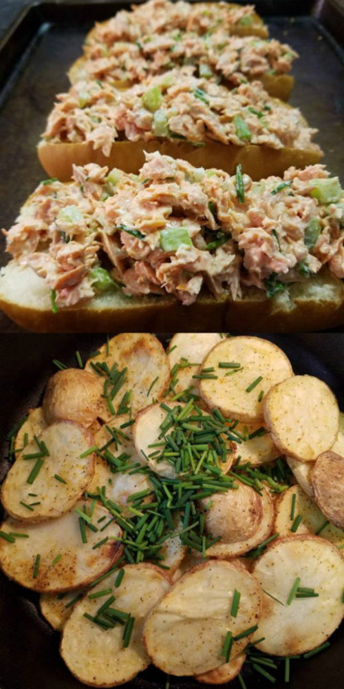 Blue Apron Review: the Good, the Bad, and the Yummy