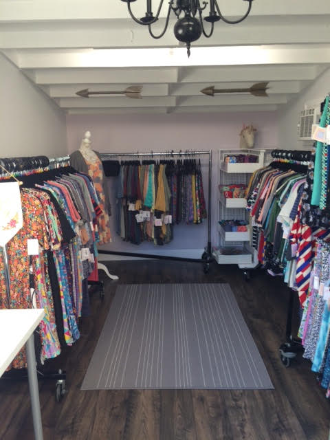 LuLaRoe Room Ideas