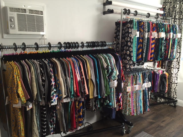 LuLaRoe Room Ideas