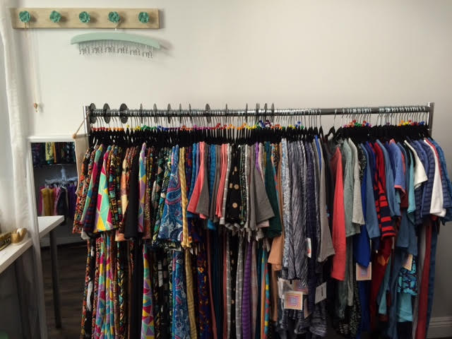 LuLaRoe Room Ideas