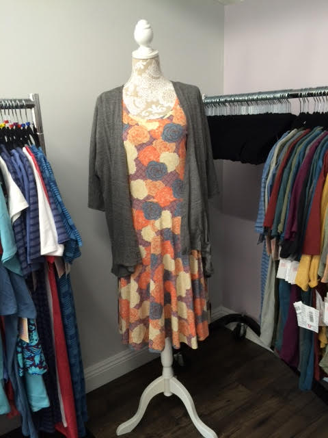 LuLaRoe Room Ideas