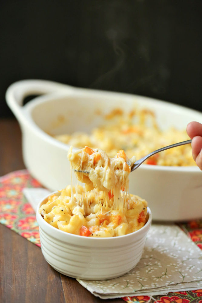 Weight Watchers Macaroni and Cheese