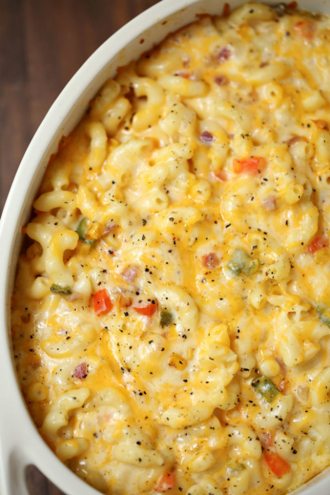 Weight Watchers Macaroni and Cheese