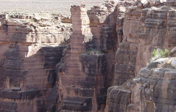 Virtual Tour of Grand Canyon 