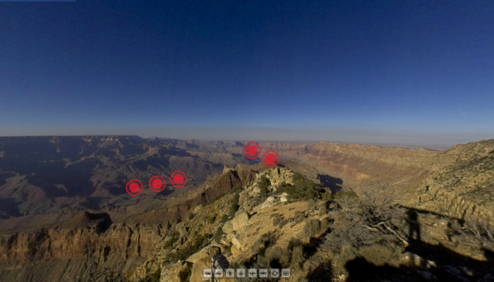 Grand Canyon River Archeology Virtual Tour