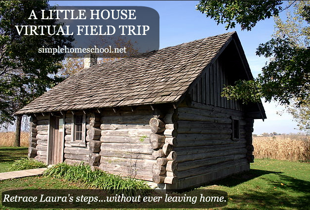 little house on the prairie tour