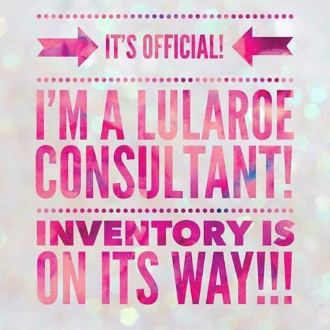 Resources for Your LuLaRoe Business - Slap Dash Mom