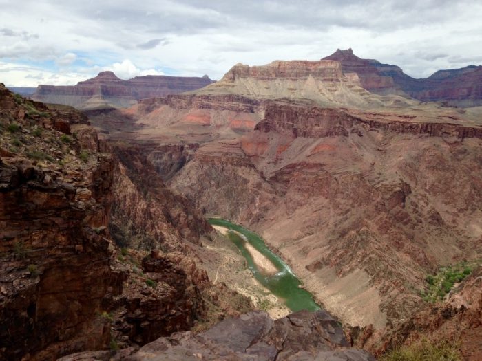 Road Trip to the Grand Canyon