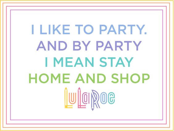 7 Things LuLaRoe Doesn't Want You to Know - Slap Dash Mom