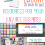 Resources for Your LuLaRoe Business