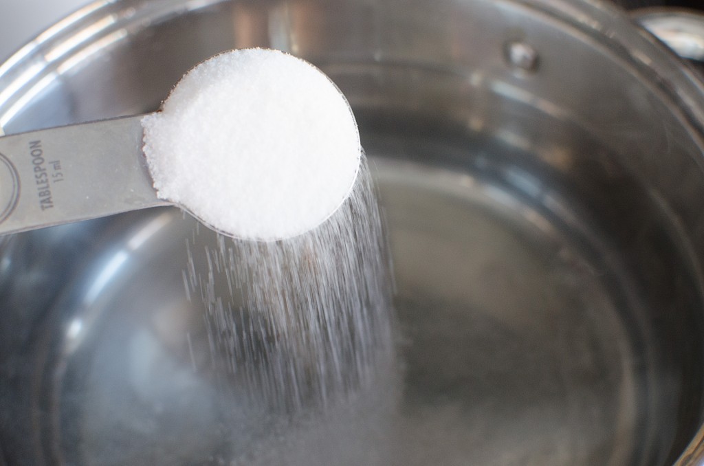 How to Cook Perfect Spaghetti Every Time Slap Dash Mom