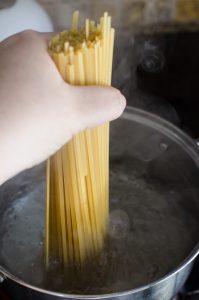 How to Cook Perfect Spaghetti