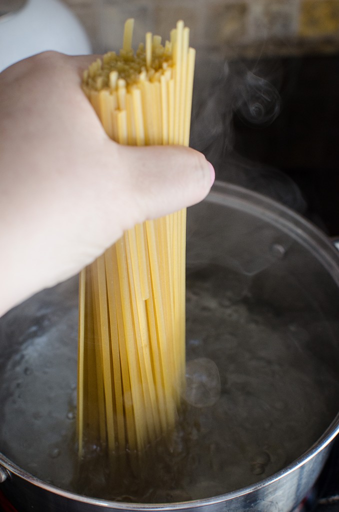 How to Cook Perfect Spaghetti Every Time Slap Dash Mom