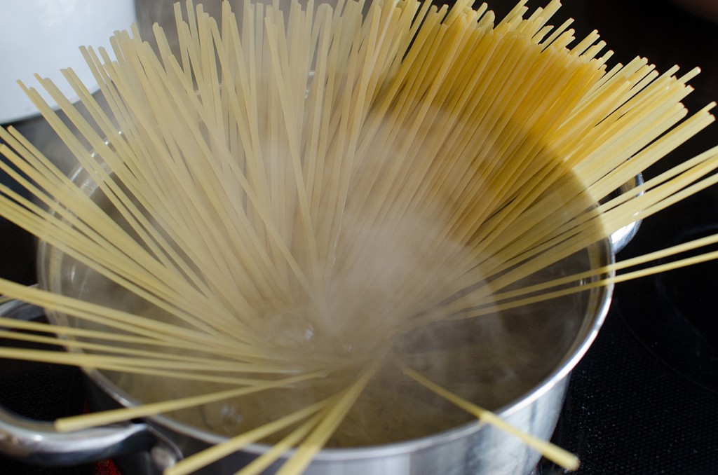 How to Cook Perfect Spaghetti Every Time Slap Dash Mom