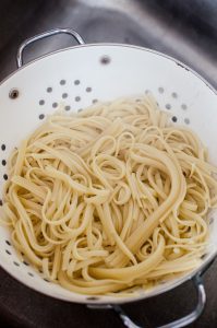 how to cook spaghetti perfectly every time