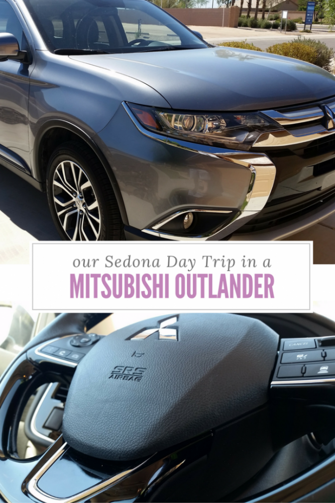 2016 mistubishi outlander review