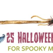 25 Family Friendly Halloween Movies