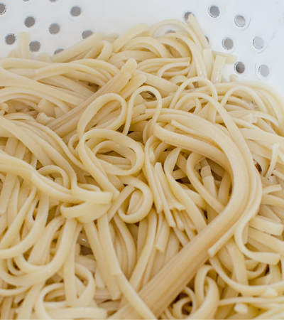 How to Cook Perfect Pasta