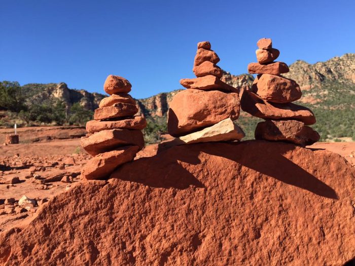 sedona cathedral rock