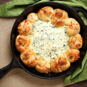 Best Spinach Dip Recipe