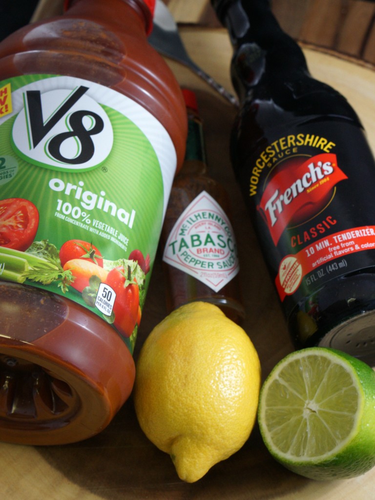 Virgin Bloody Mary Recipe Slap Dash Mom