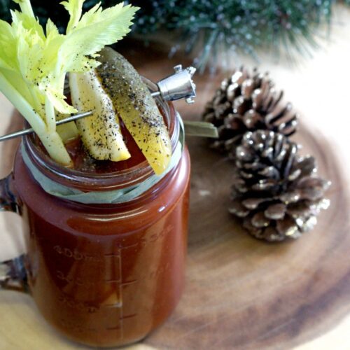 Virgin Bloody Mary Recipe Slap Dash Mom