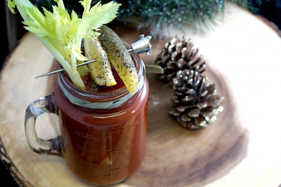 How to make a Bloody Mary without alcohol Slap Dash Mom