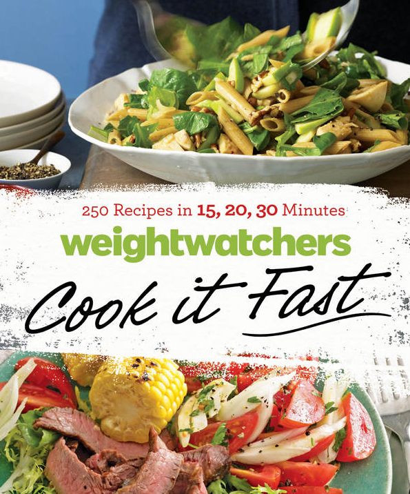 Weight Watchers Cook it Fast