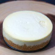 Best Instant Pot Cheesecake