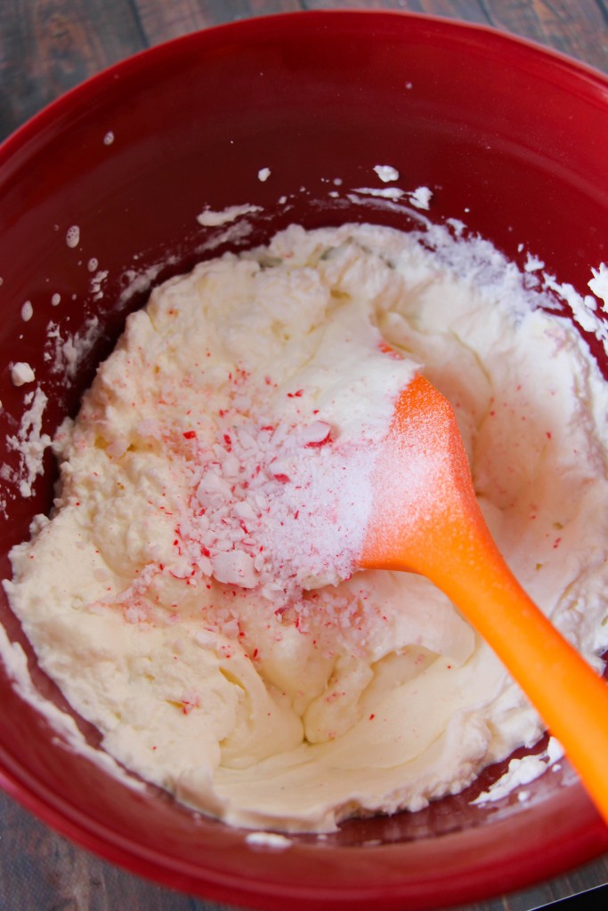 How to Make Homemade Peppermint Ice Cream Slap Dash Mom