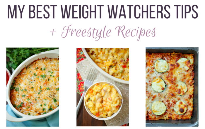 weight watchers freestyle cookbook slapdashmom