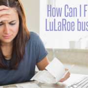 How Can I Fund My LuLaRoe Business?