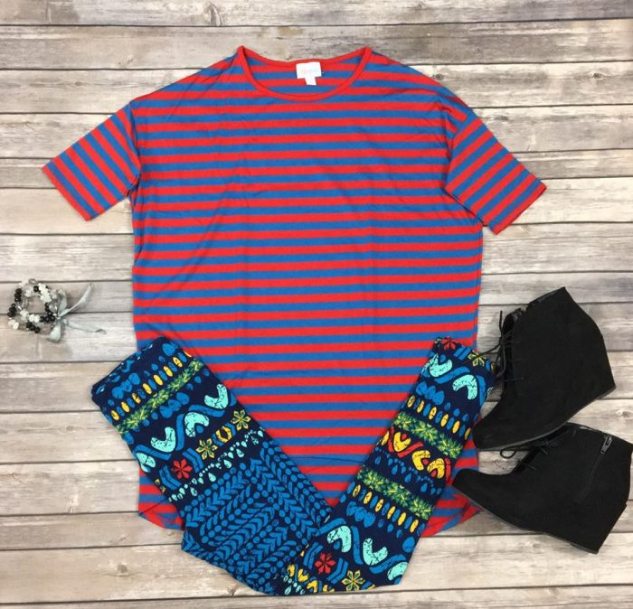 LuLaRoe Style Hacks and Ideas - Slap Dash Mom