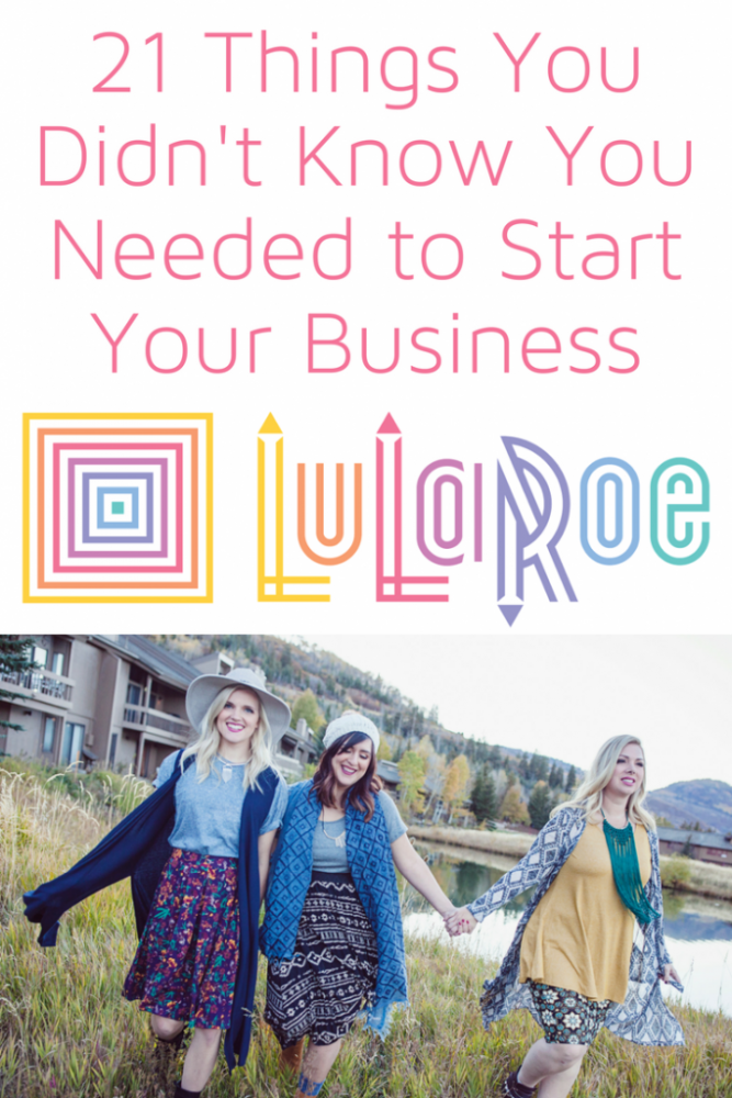 7 Things LuLaRoe Doesn't Want You to Know - Slap Dash Mom