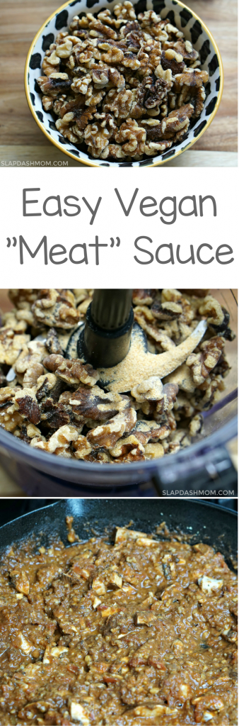 slapdash mom vegetarian