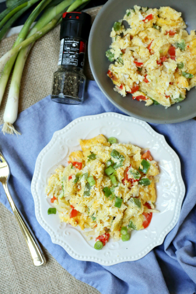 Best Weight Watchers Breakfast Recipes with Points | Slap Dash Mom