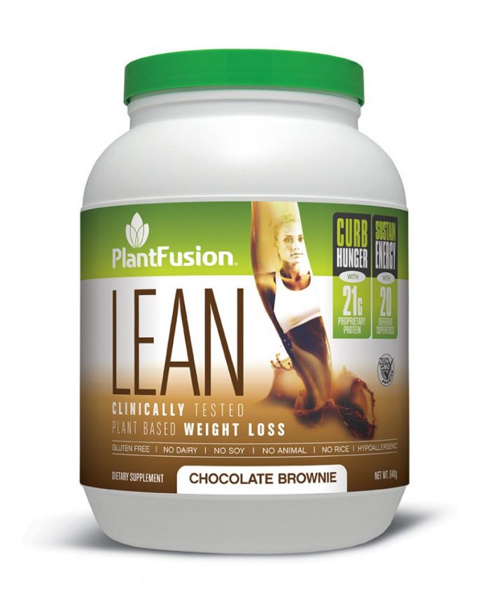 PlantFusion LEAN