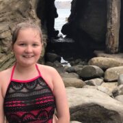 La Jolla Cove