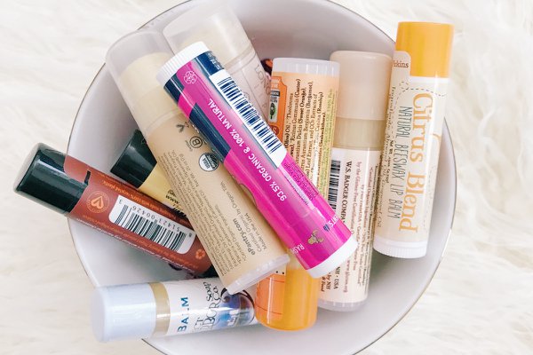 Lip Service Subscription Box