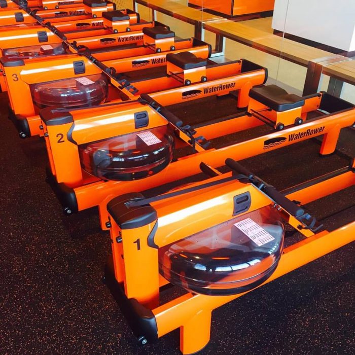 Orangetheory rower sale