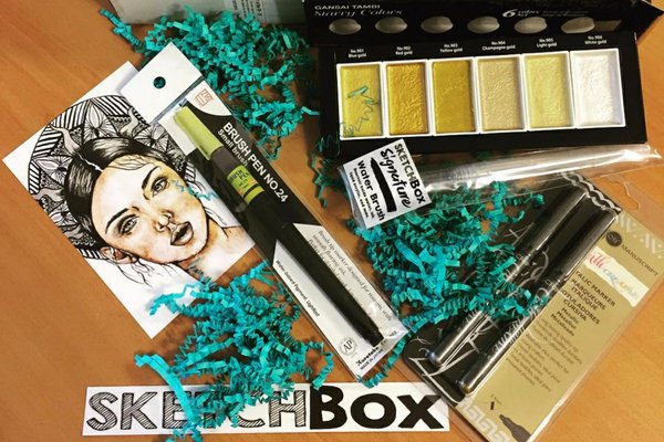 Best Subscription Boxes for Teens and Tweens