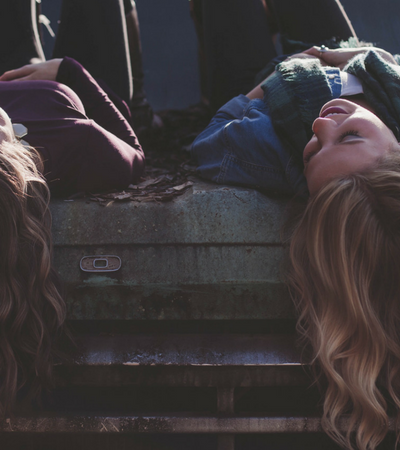 How to Boost Your Teen's Self-Esteem