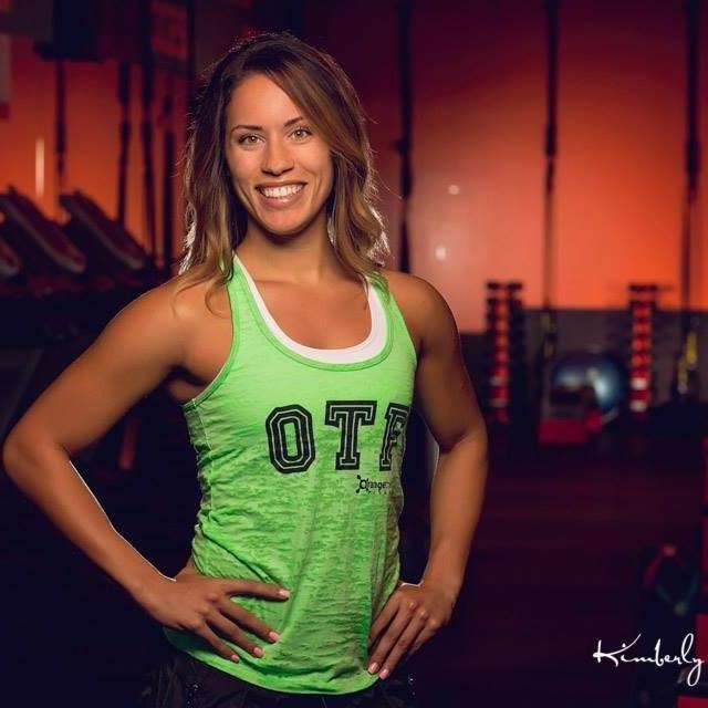 Orange Theory Fitness Queen Creek