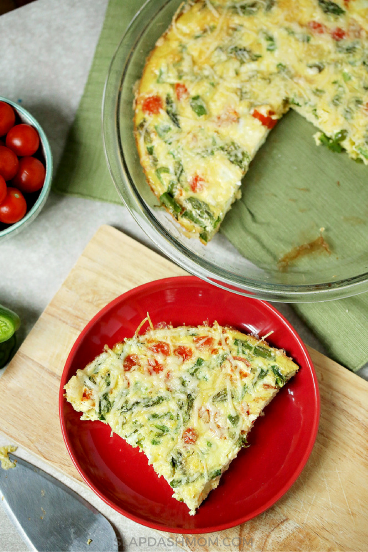 Best Weight Watchers Breakfast Recipes With Points Slap Dash Mom