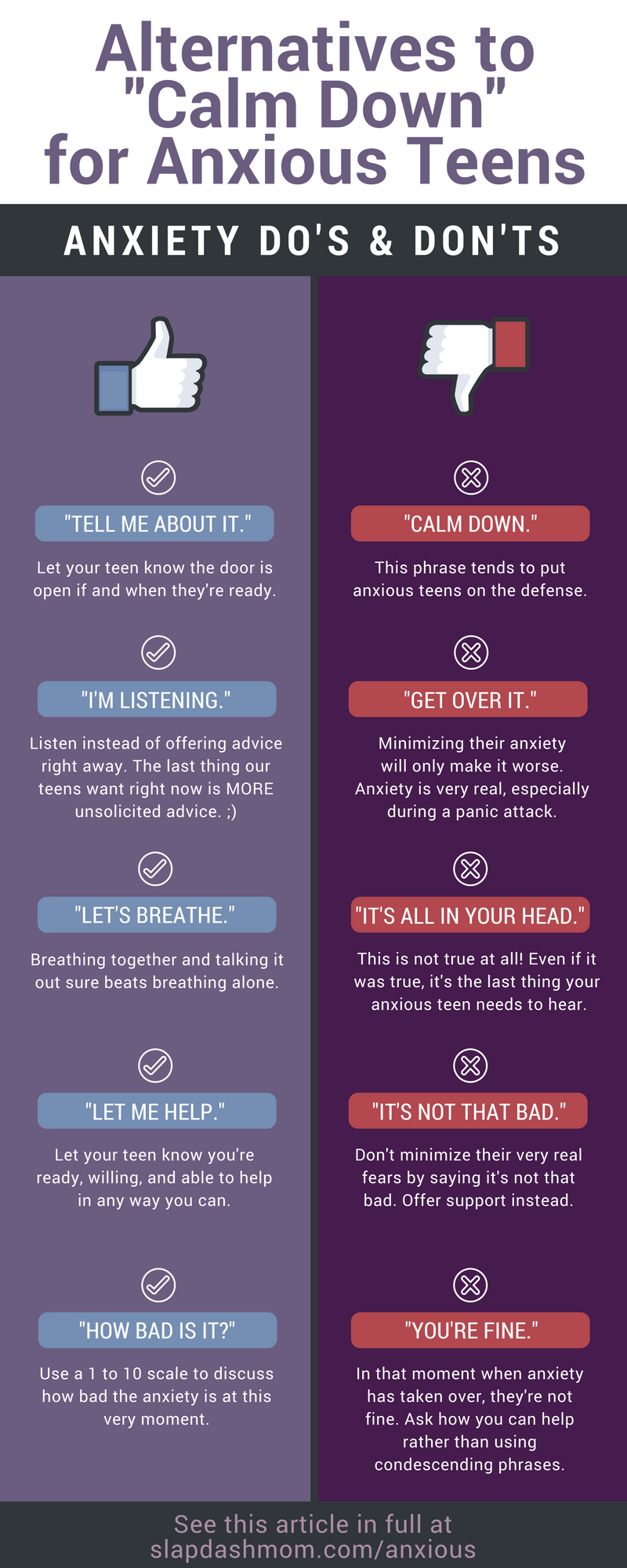 9-alternatives-to-saying-calm-down-to-your-anxious-teen-slap-dash-mom